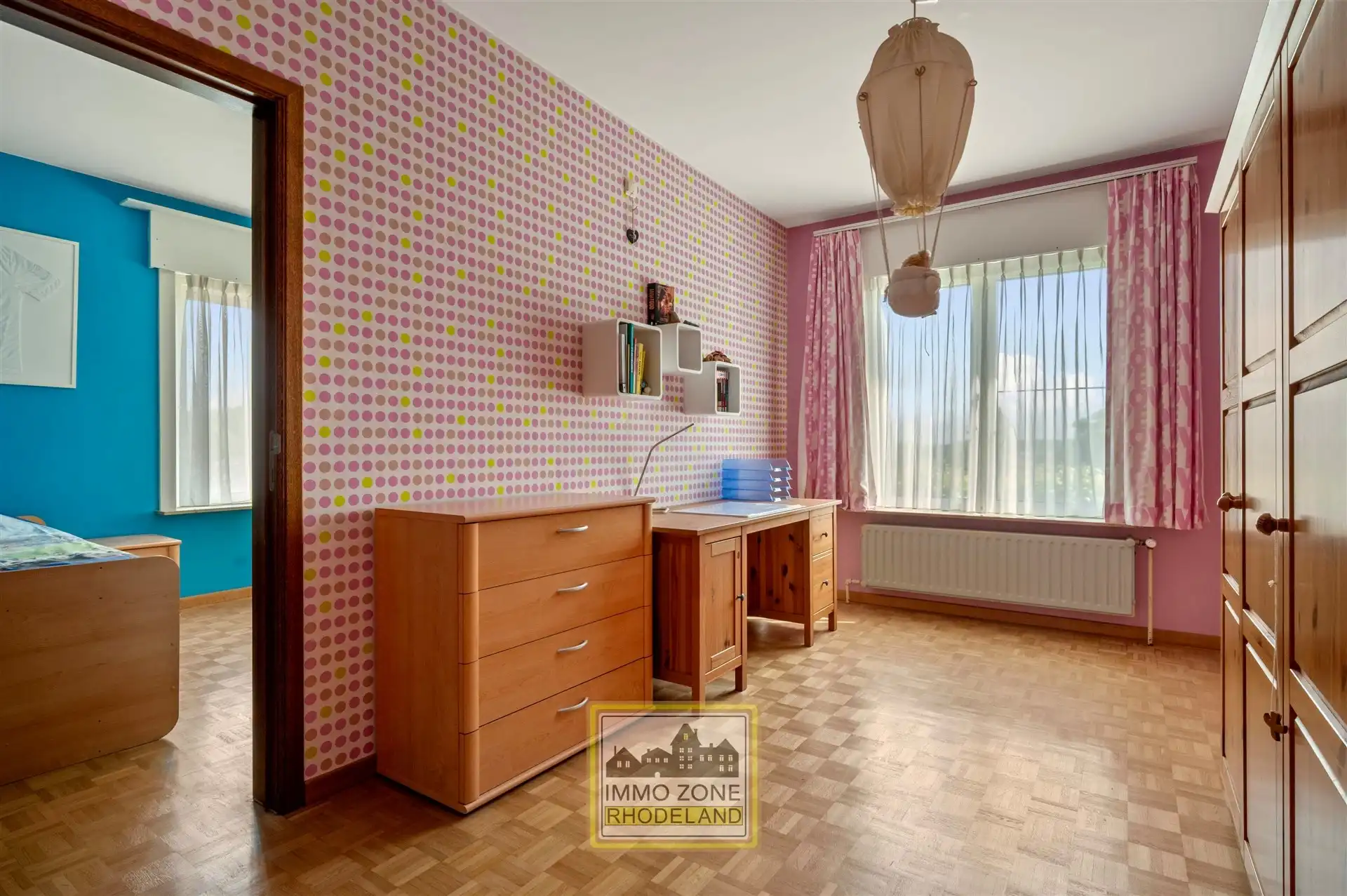 Prachtige instapklare woning op groot perceel  foto 16