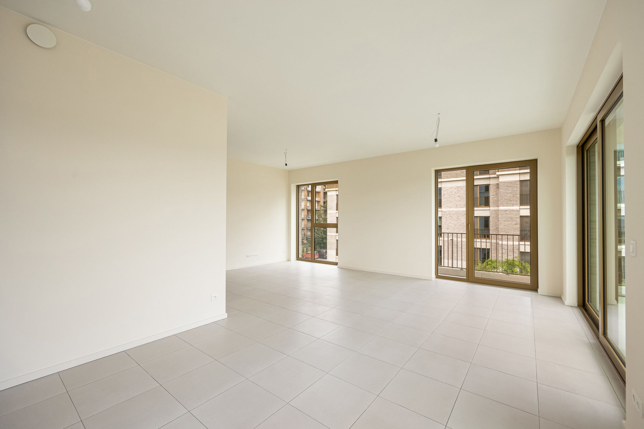 Nieuwbouwappartement met ruim terras in Deurne foto 4