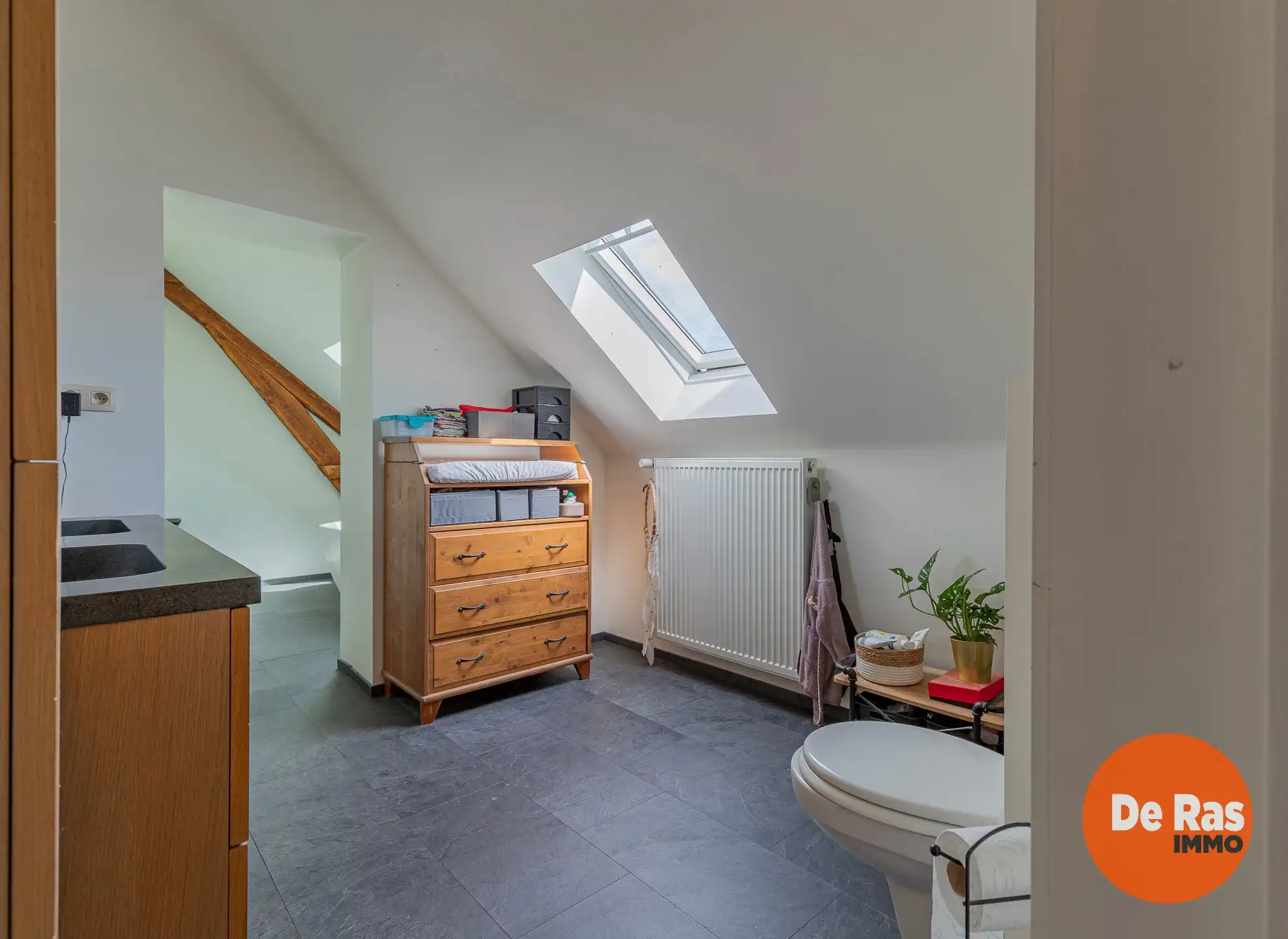 DENDERMONDE - Instapklare woning met ruime tuin foto 18