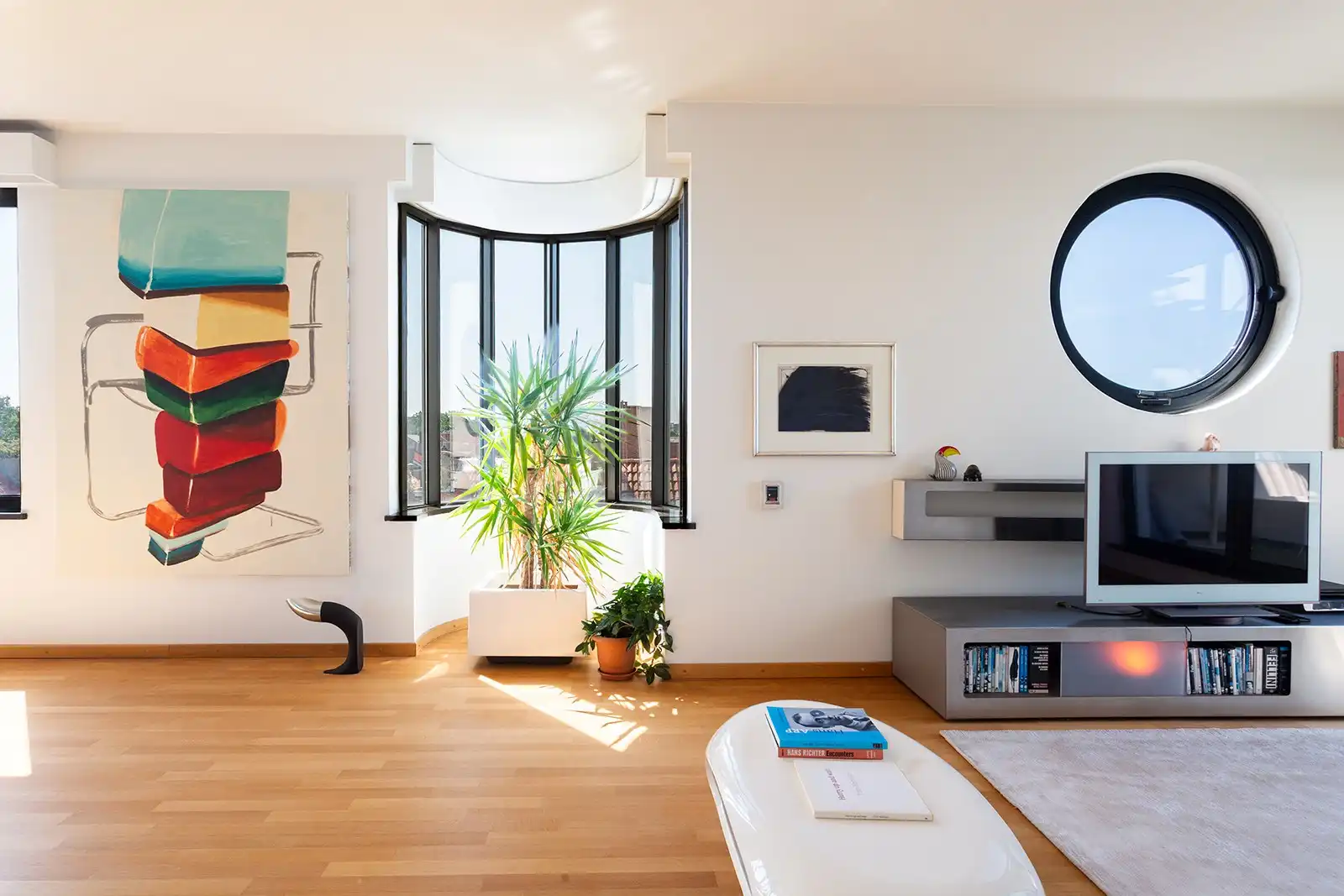 Rockstar Penthouse foto 5
