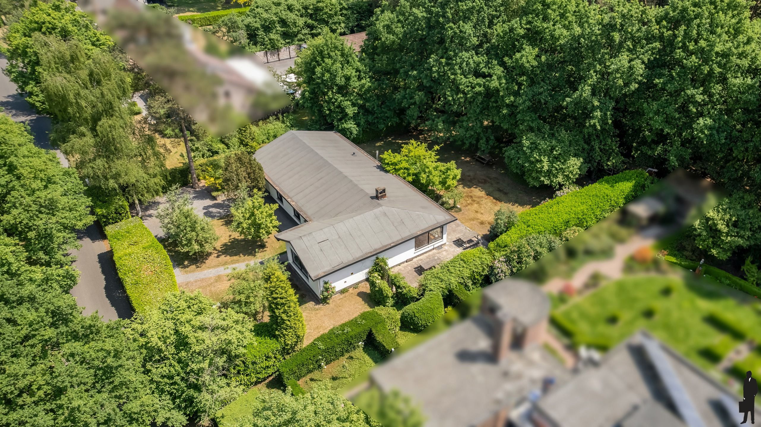 Instapklare laagbouwwoning in Europese wijk te Mol foto 17