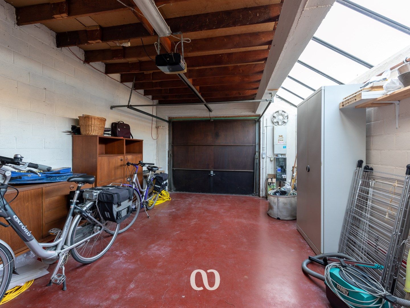 Rustig gelegen woning in het centrum van Ouwegem foto 13