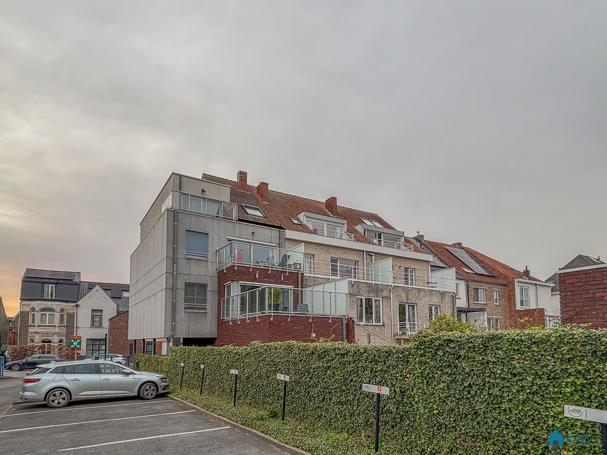 Ruim én lichtrijk duplex-appartement foto 16