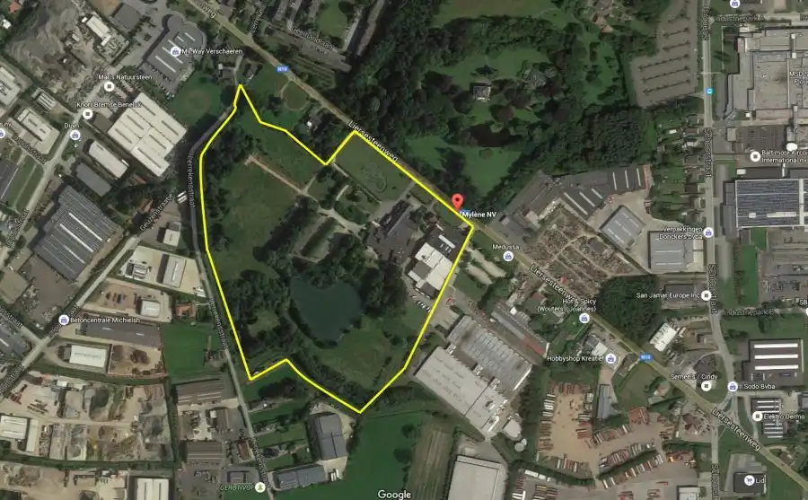 Liersesteenweg 203, 2220 Heist-Op-Den-Berg foto 4