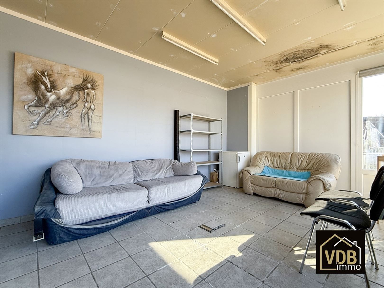 Riante woning - open bebouwing - met loods foto 56