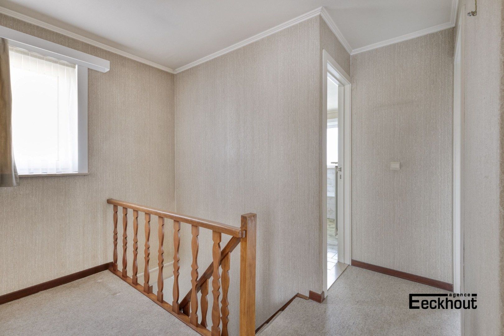 Energiezuinige woning met garage en tuin op gunstige ligging! foto 10
