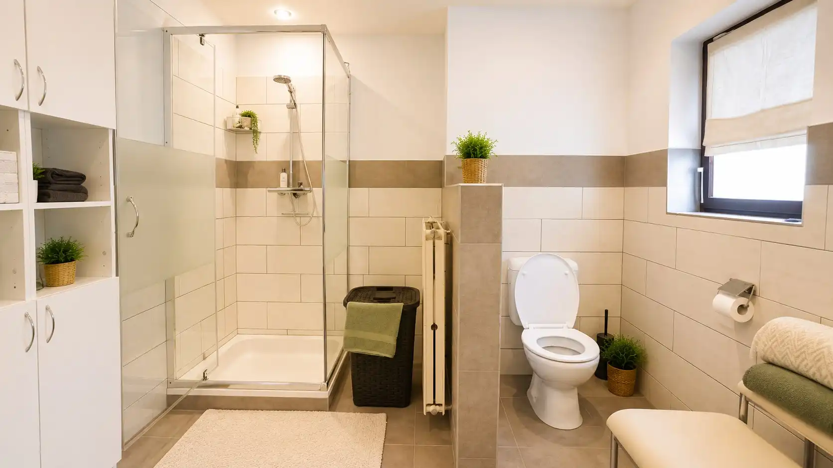 Ruime woning met tuin te Zele foto 8