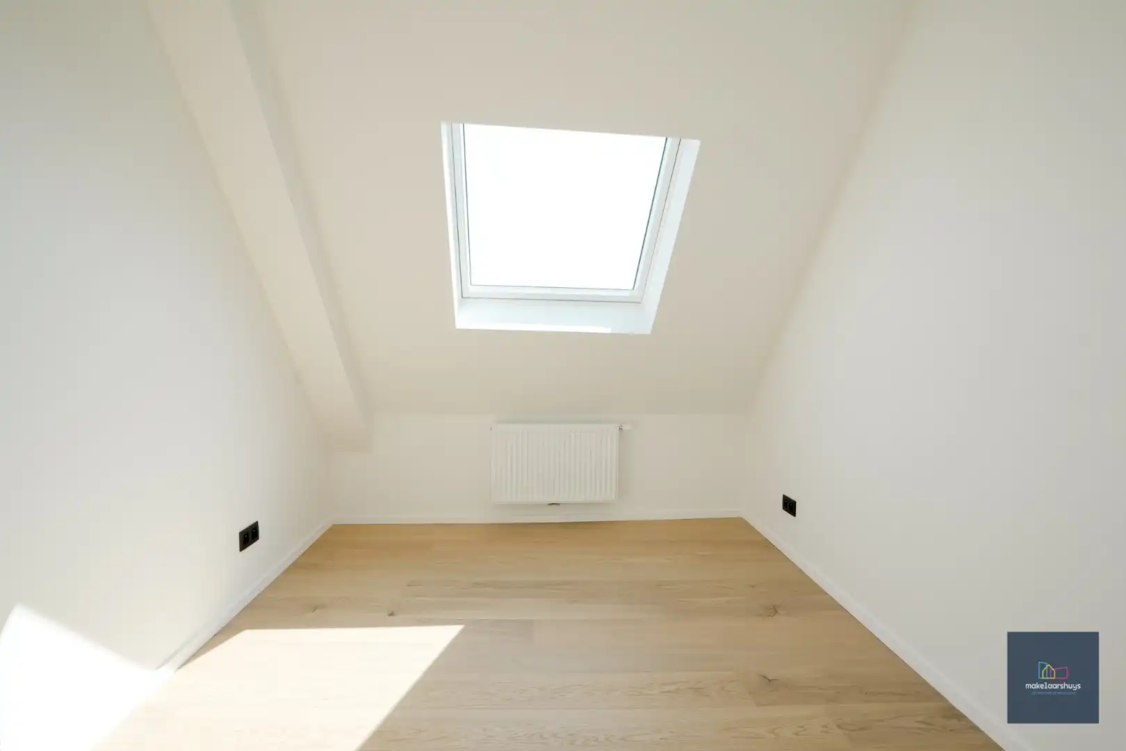 Stijlvol gerenoveerd duplex 3 slaapkamerappartement  met terras foto 12