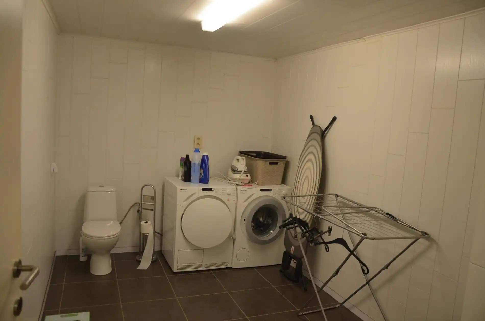 Recent appartement landelijk gelegen foto 7