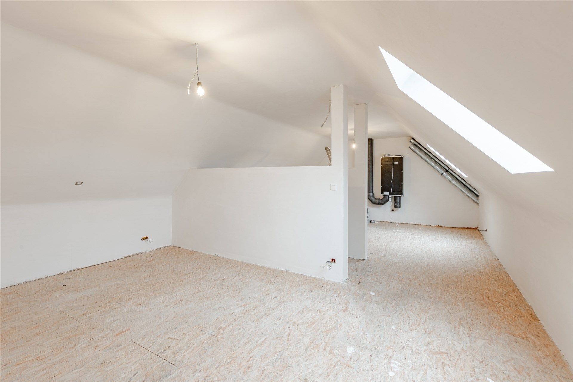 Nieuwbouwwoning met mogelijkheid tot 5 slaapkamers foto 16