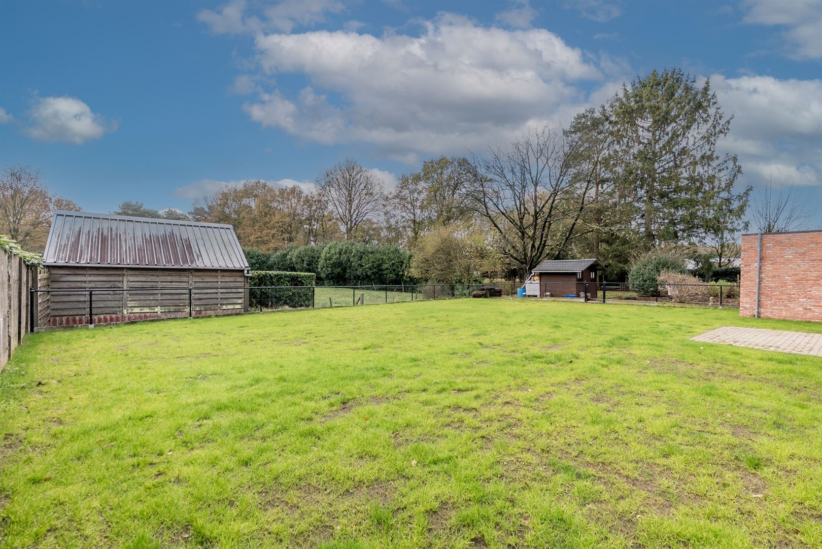 Meerhout - Jagersweg 69 foto 25