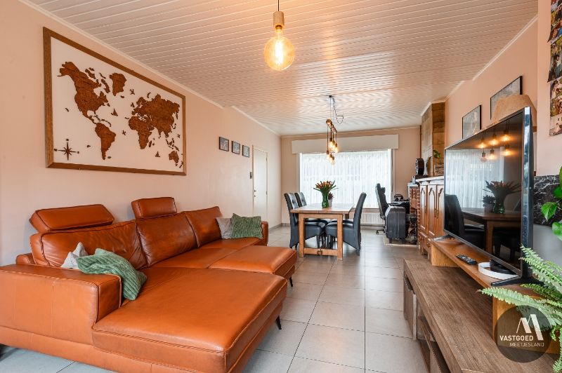 Ruime woning met 3 slaapkamers foto 6