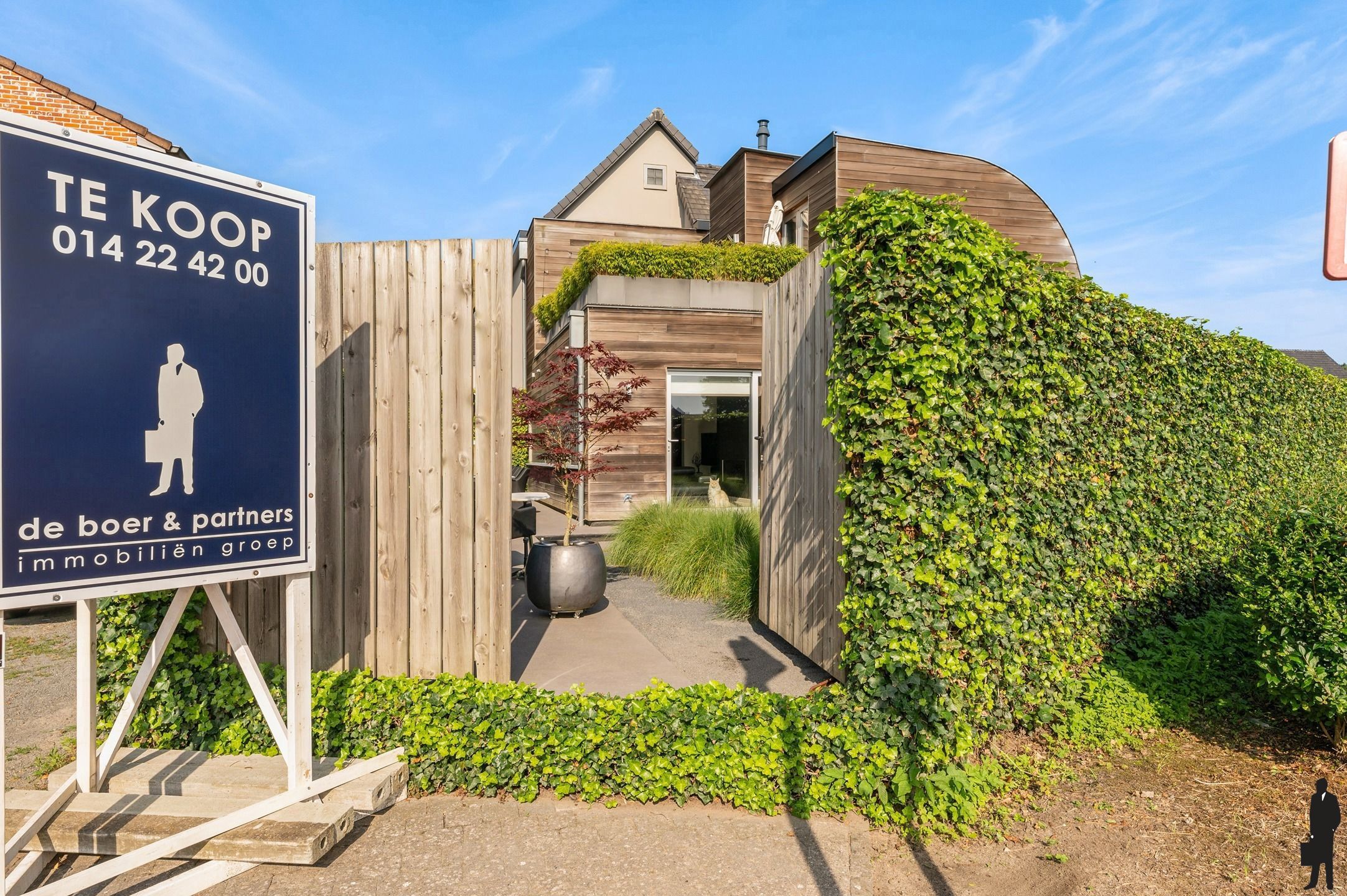 Moderne woning perfect voor een vrij beroep in Kasterlee foto 28