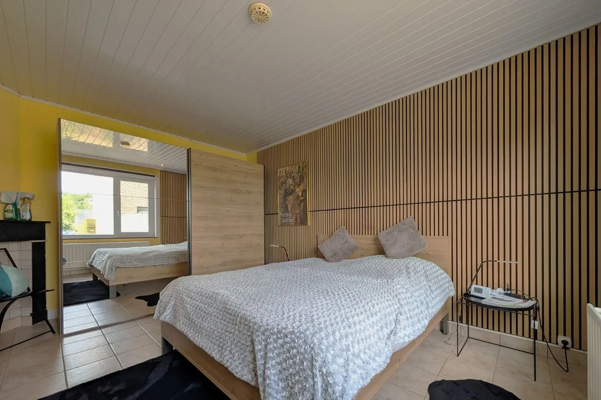 Gelijkvloerse woning in rustige omgeving foto 10