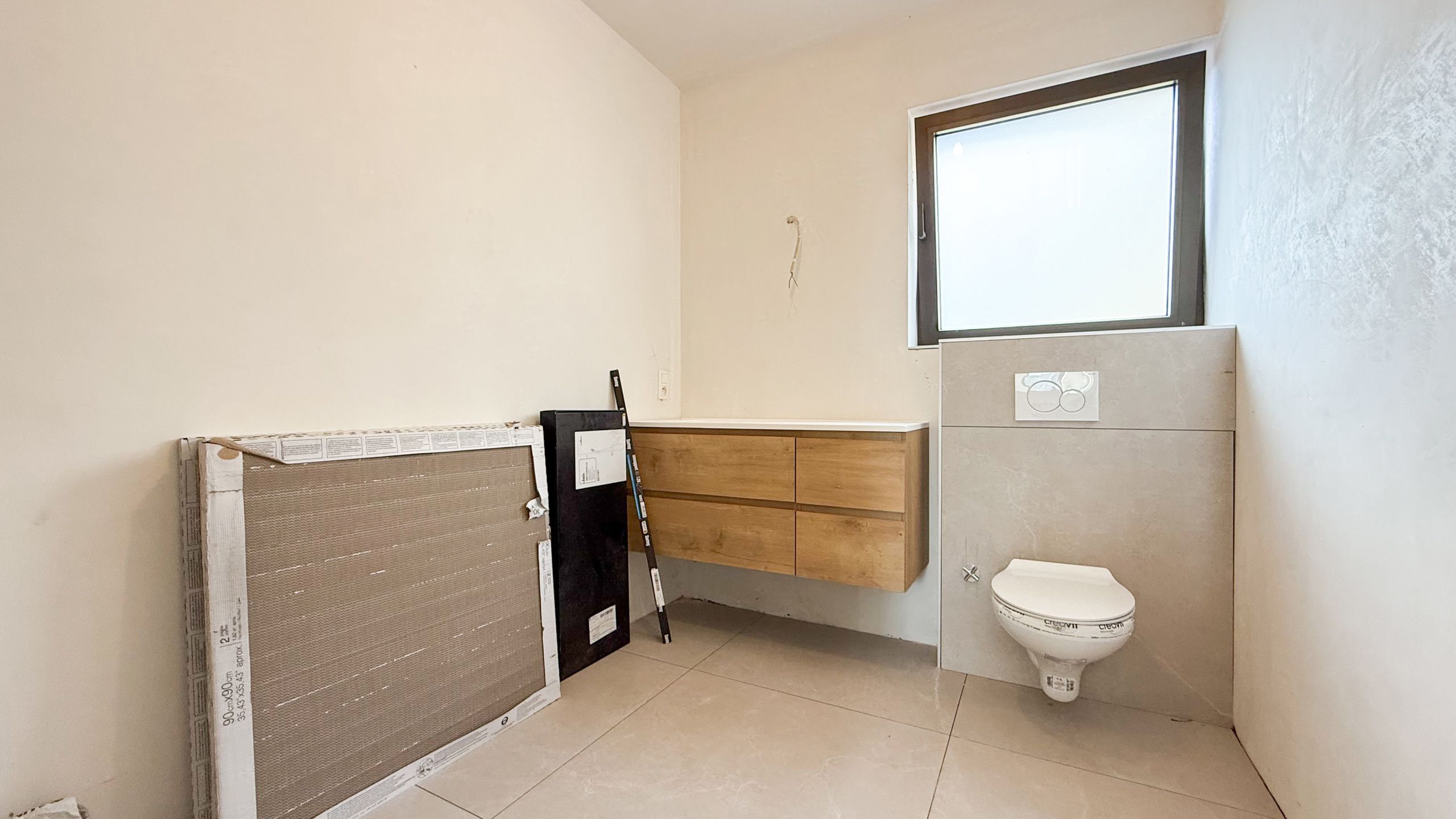 Moderne instapklare nieuwbouwwoning met 3slpks in Houthalen! foto 23