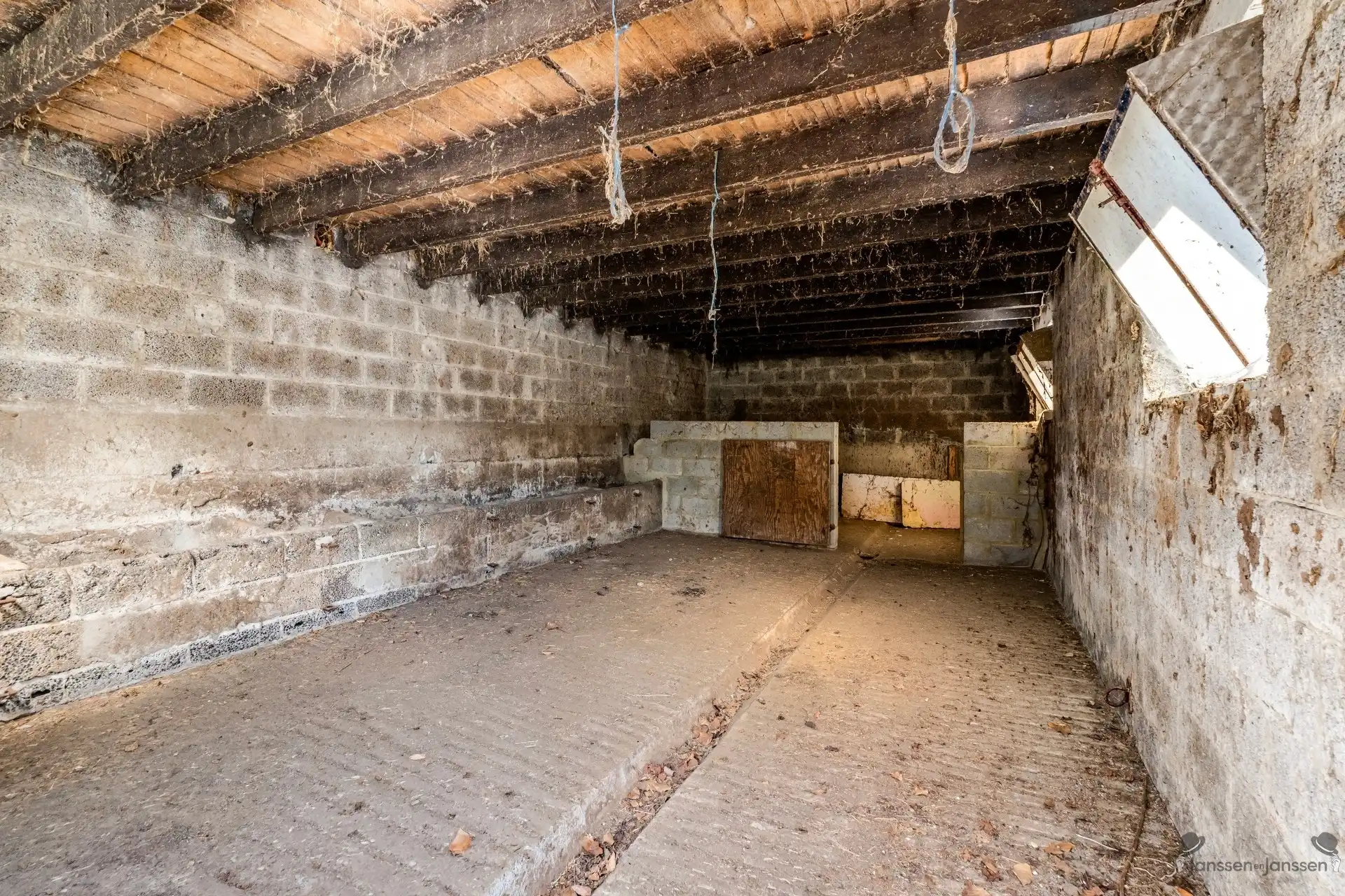 Karaktervolle woning met uitbreidingsmogelijkheden en ruime tuin foto 25