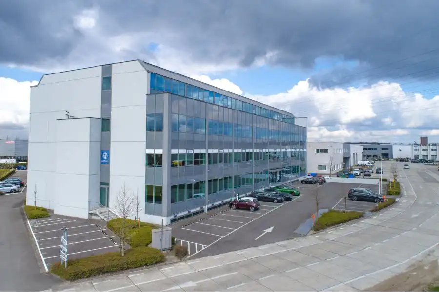 Bisschoppenhoflaan 645, 2100 Deurne foto 4