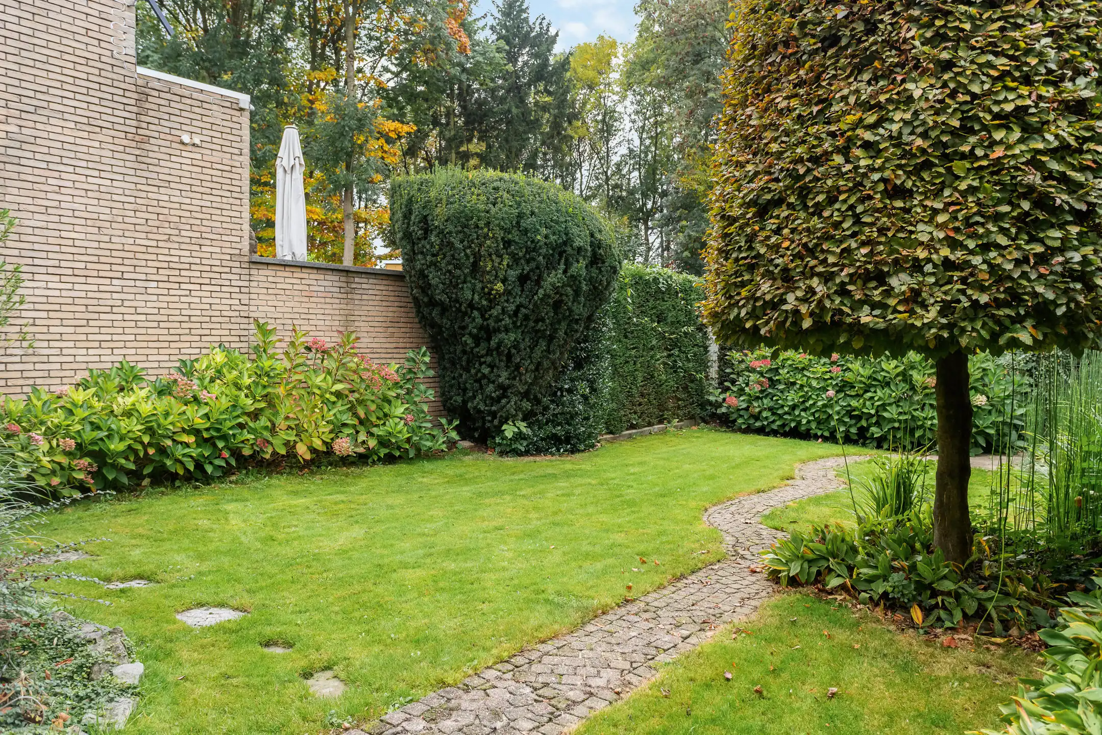 Woning met garage in het geliefde Vroenhoven foto 20