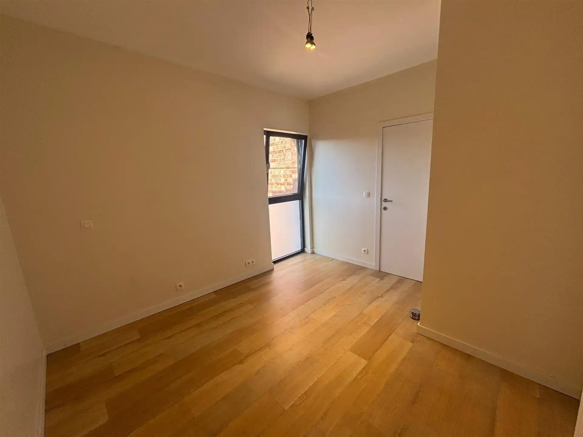 Ruim appartement met zonneterras, vlakbij groene oase! foto 31