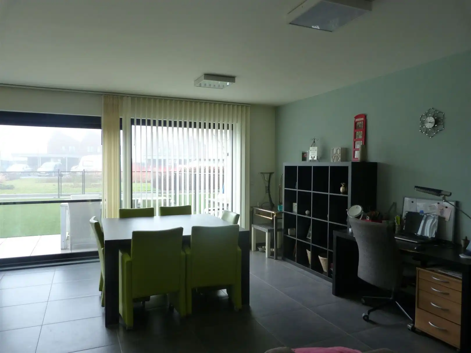 Appartement foto 3