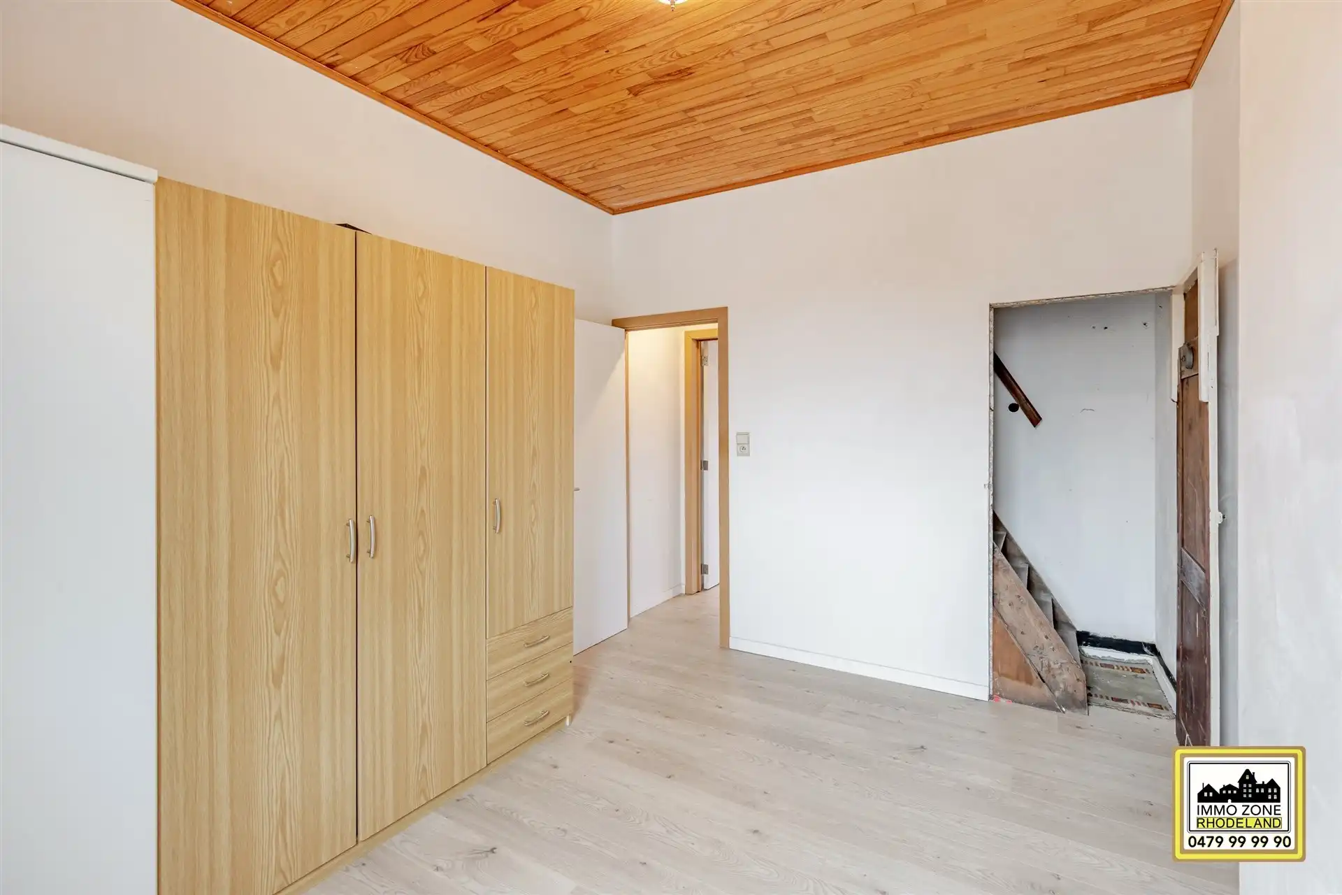 Toffe centraal gelegen starterswoning  foto 15