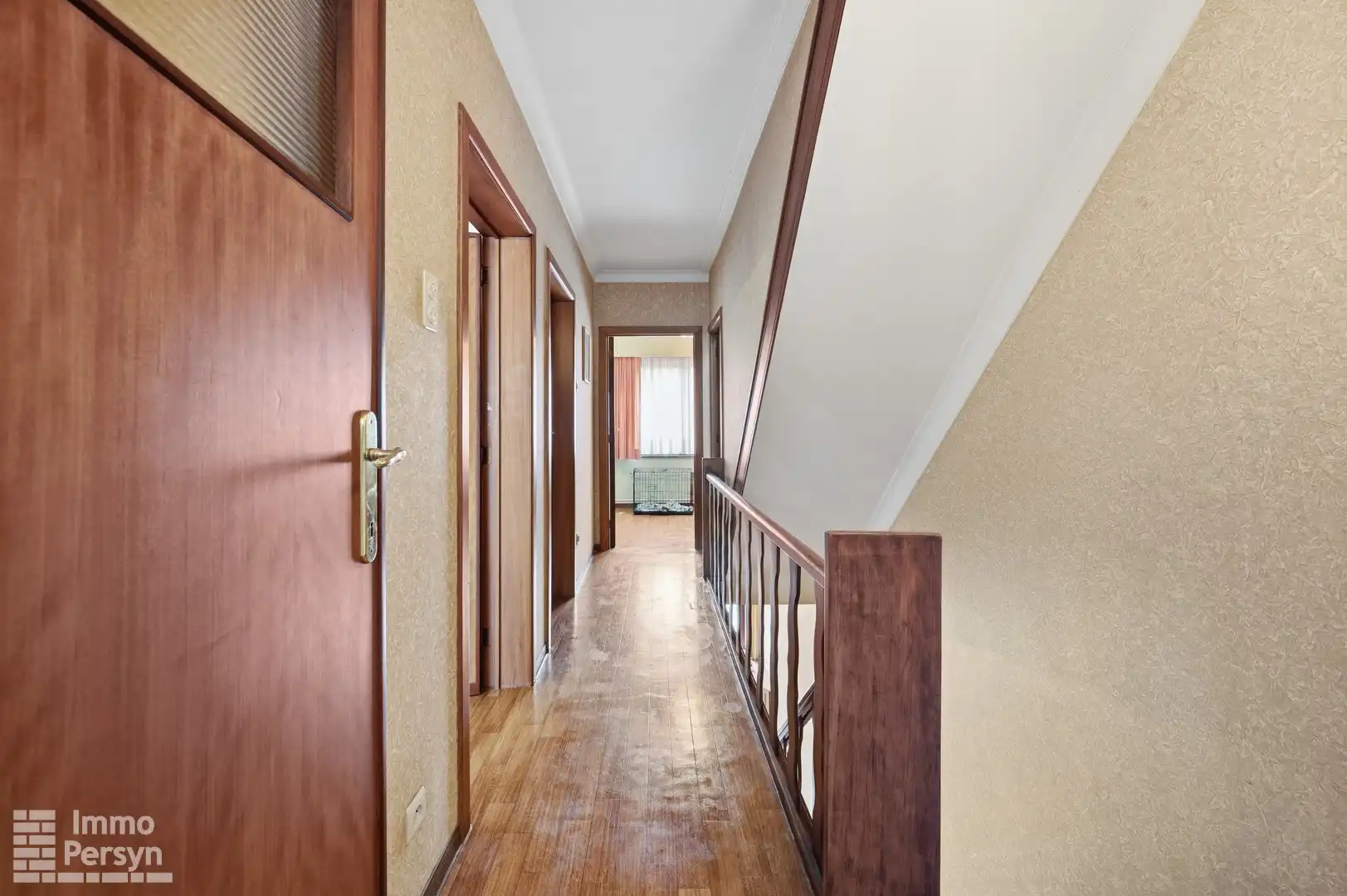 Ruime en meteen bewoonbare woning in Rillaar-Centrum met EPC-C foto 13