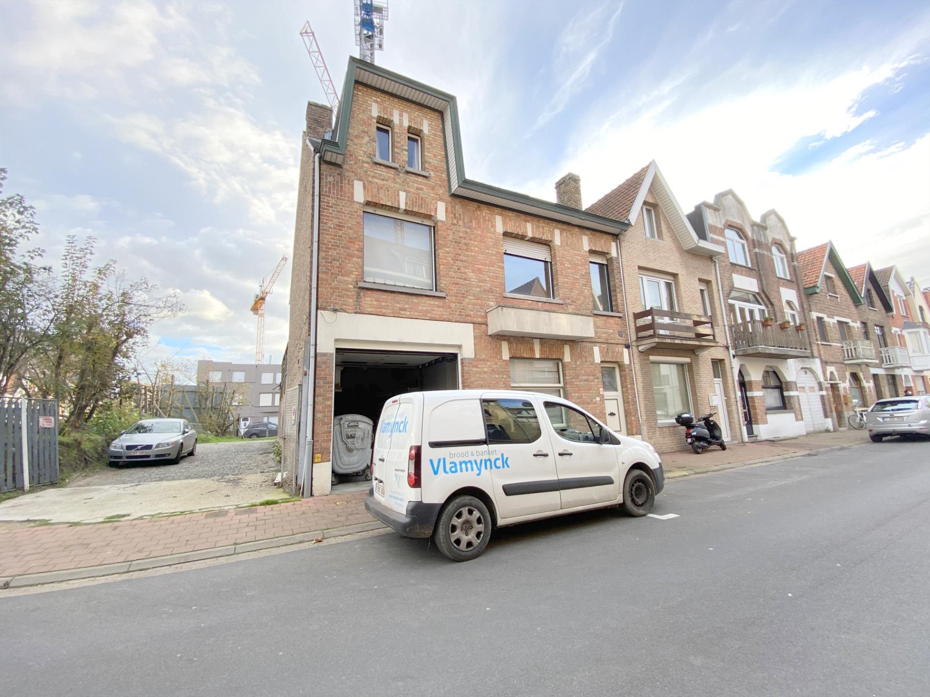Woning met potentieel nabij Lippenslaan foto 15