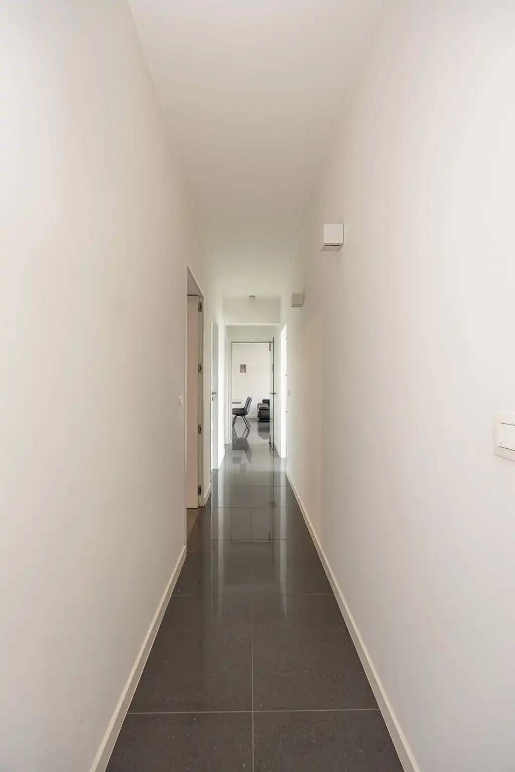 Ruim duplexappartement met terras foto 8