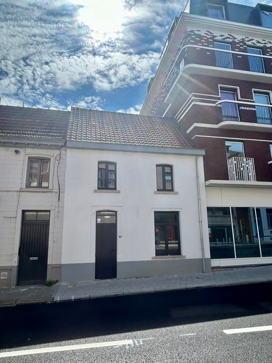 Lichtrijk appartement in Leuven/Heverlee!  foto 9
