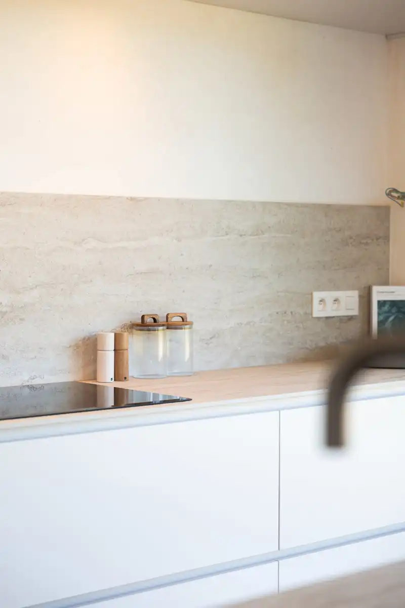 Prachtige nieuwbouwwoning met top afwerking foto 11