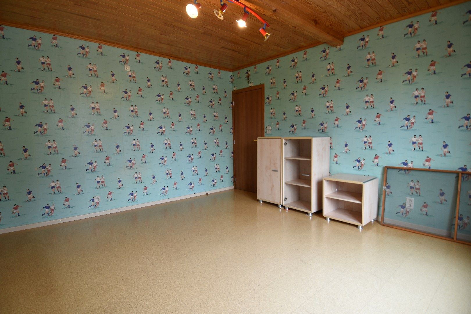 Instapklare woning met 3 slaapkamers te koop in het centrum van Aalbeke foto 10