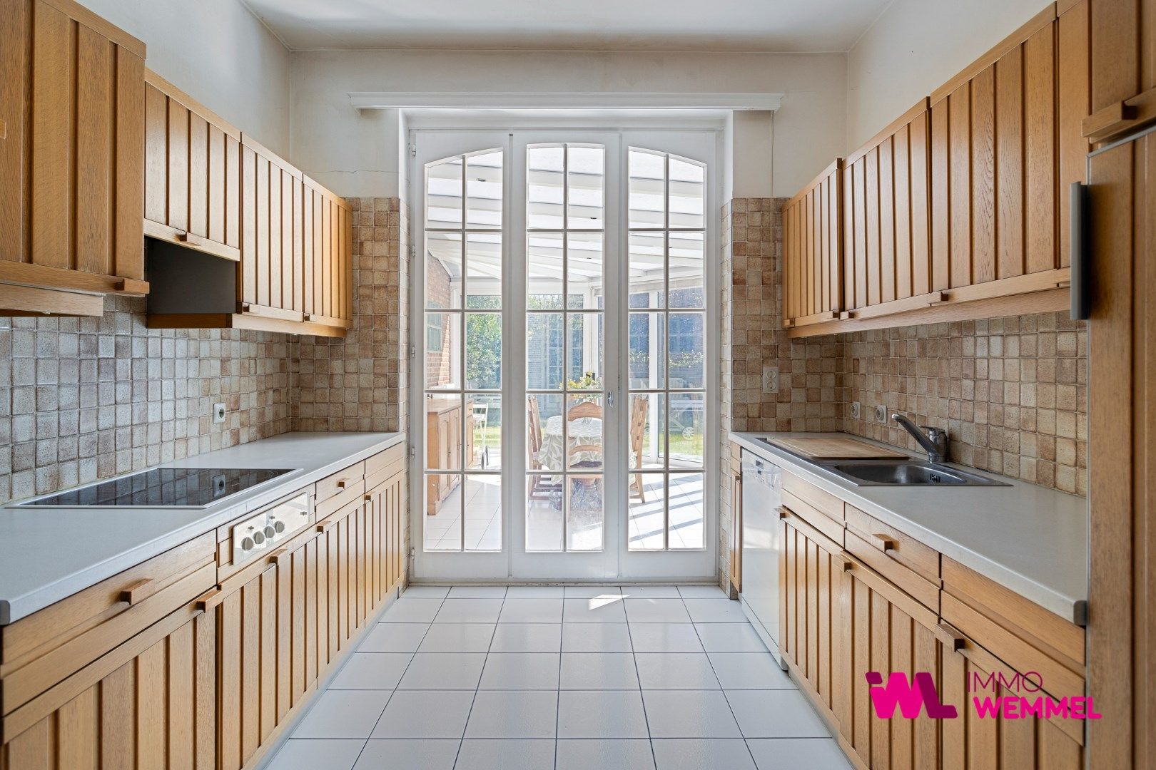 Te moderniseren villa op toplocatie in het Domein van Bouchout – Wemmel foto 10