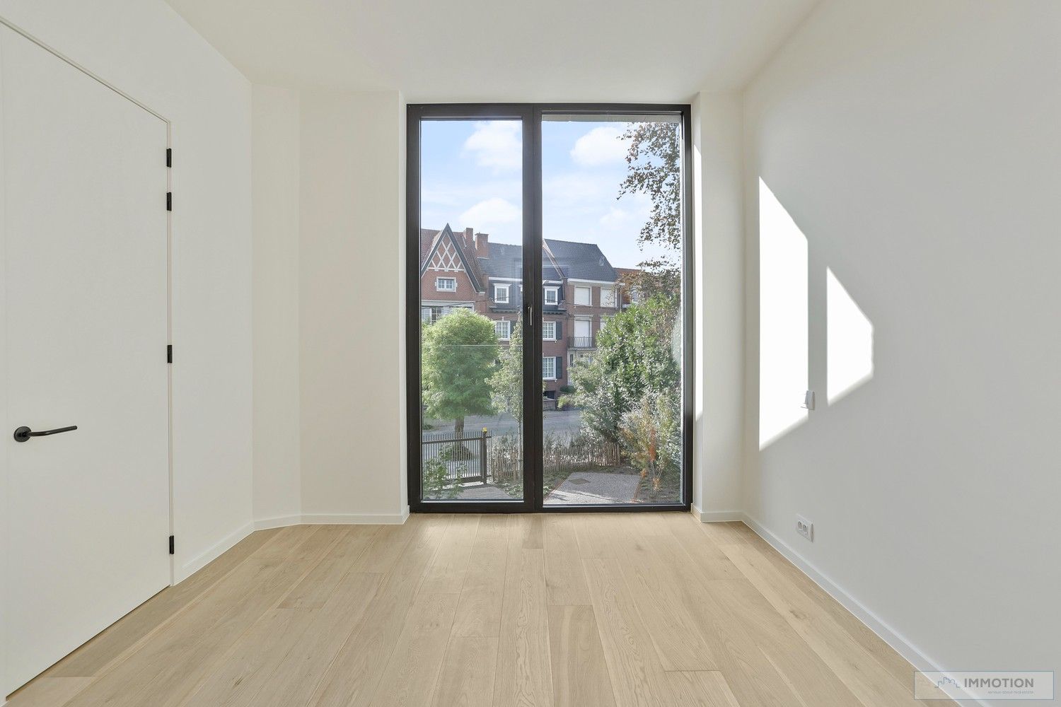 Uitzonderlijk luxueus appartement nabij de Leie-boorden foto 29