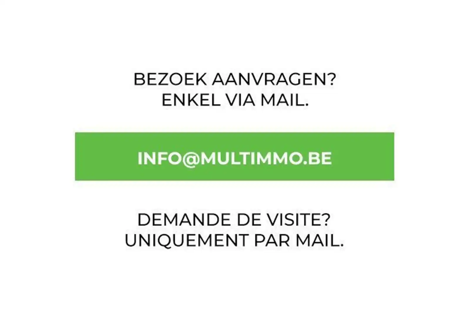 Appartement met 2 slaapkamers en tuin foto 2