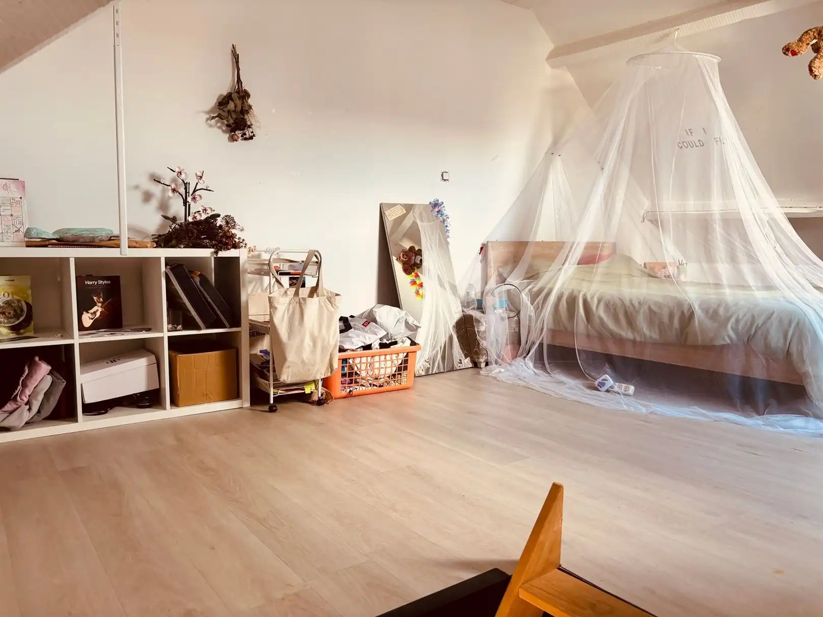 Gerenoveerde woning met 3-5 slaapkamers, veranda en tuin in Sint-Truiden foto 17