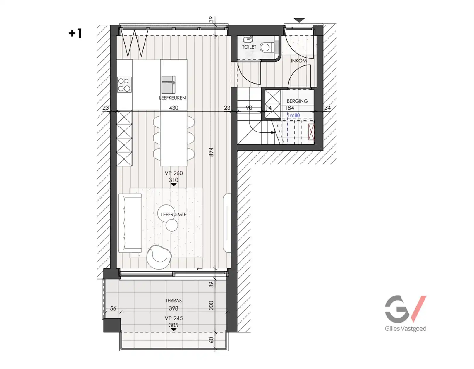 Duplex foto 4