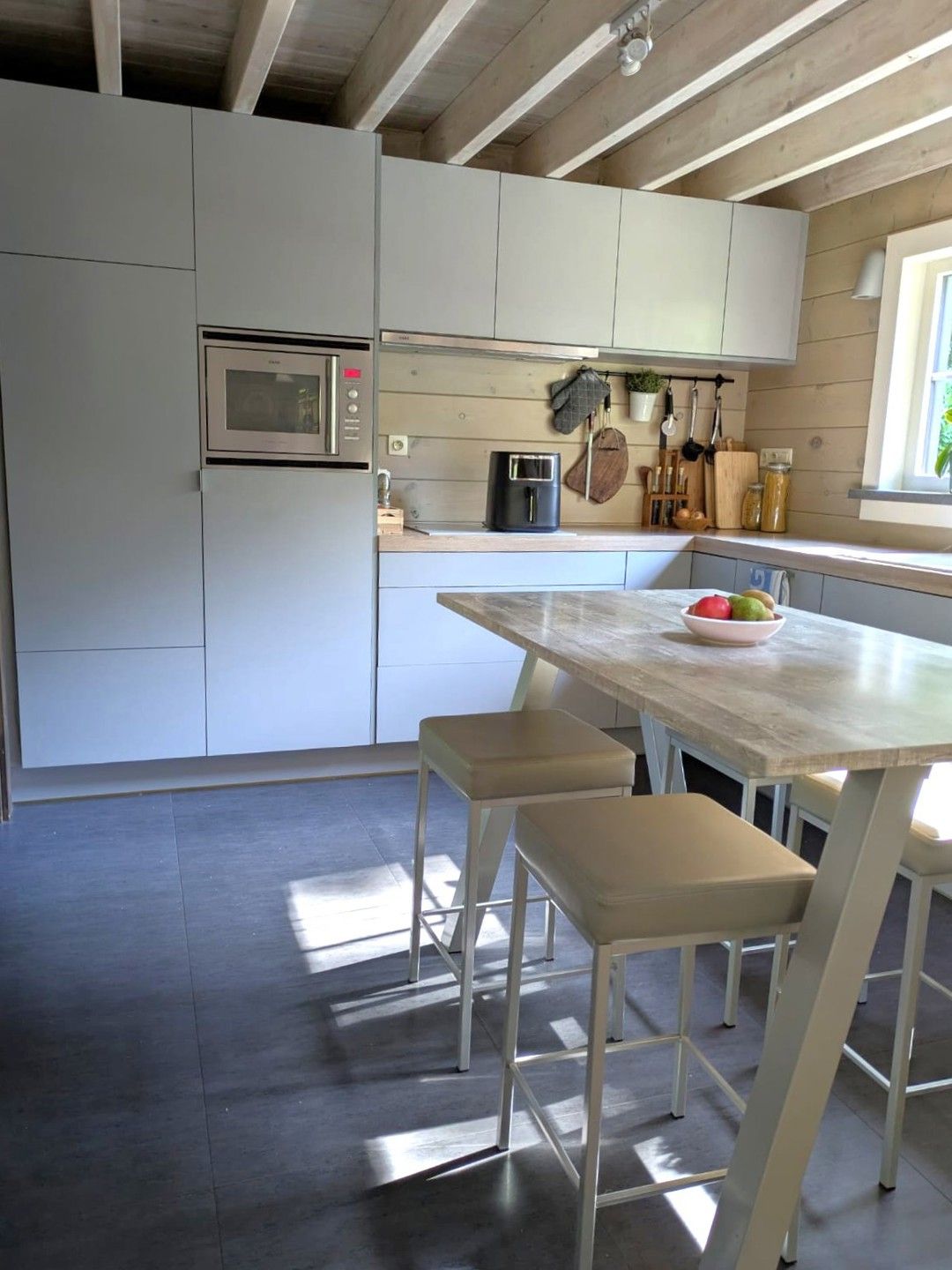 Uitstekend gelegen chalet te Herentals foto 10