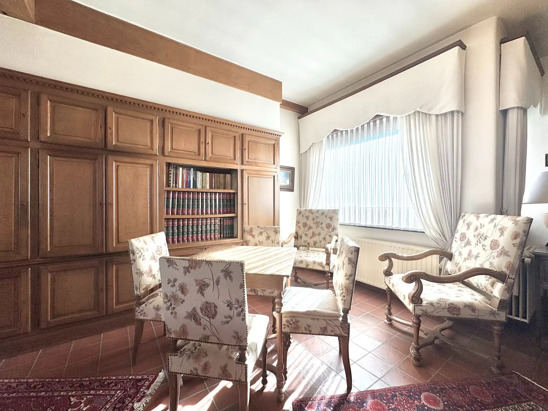 RUIME WONING | 4 KAMERS | MAGAZIJN | 610 M² foto 21