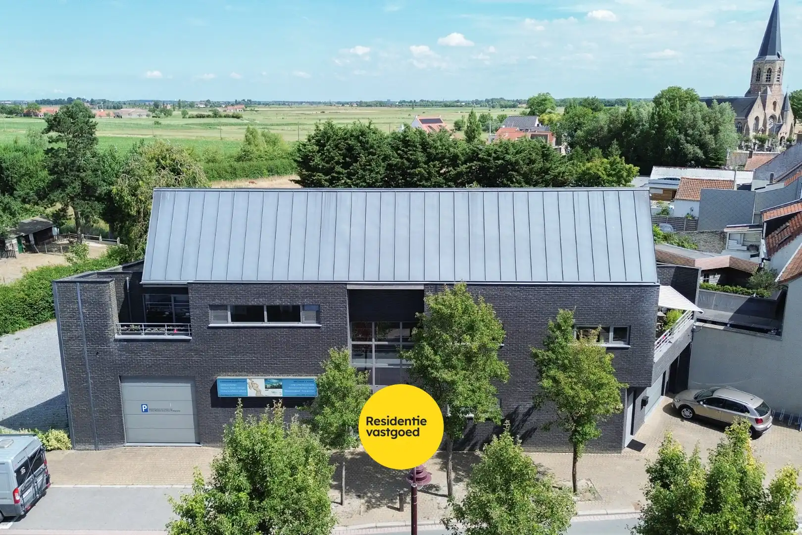 Onmiddellijk beschikbaar energiezuinig appartement met 2 slaapkamers in De Haan foto 15