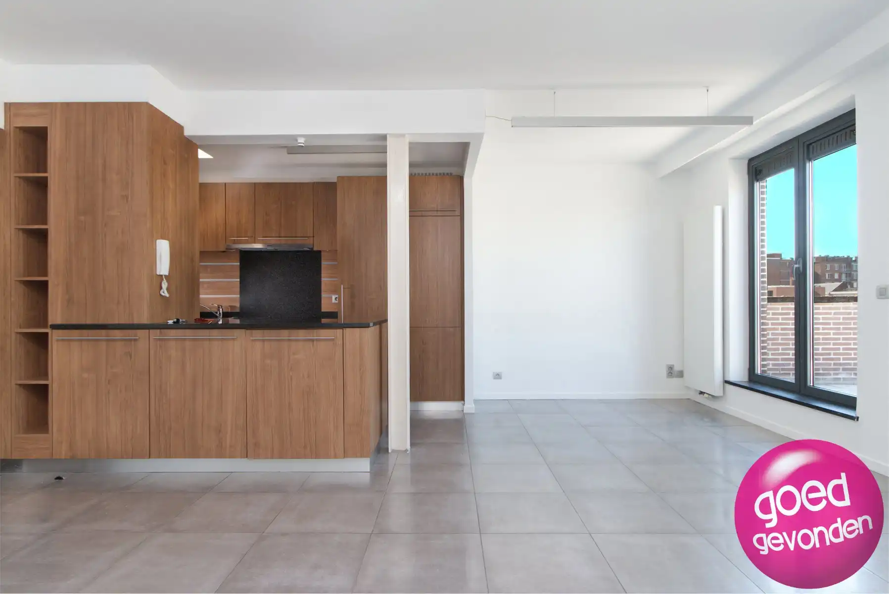 PENTHOUSE - 2 SLK - 2 TERRASSEN - KELDER - LIFT - CENTRUM foto 3