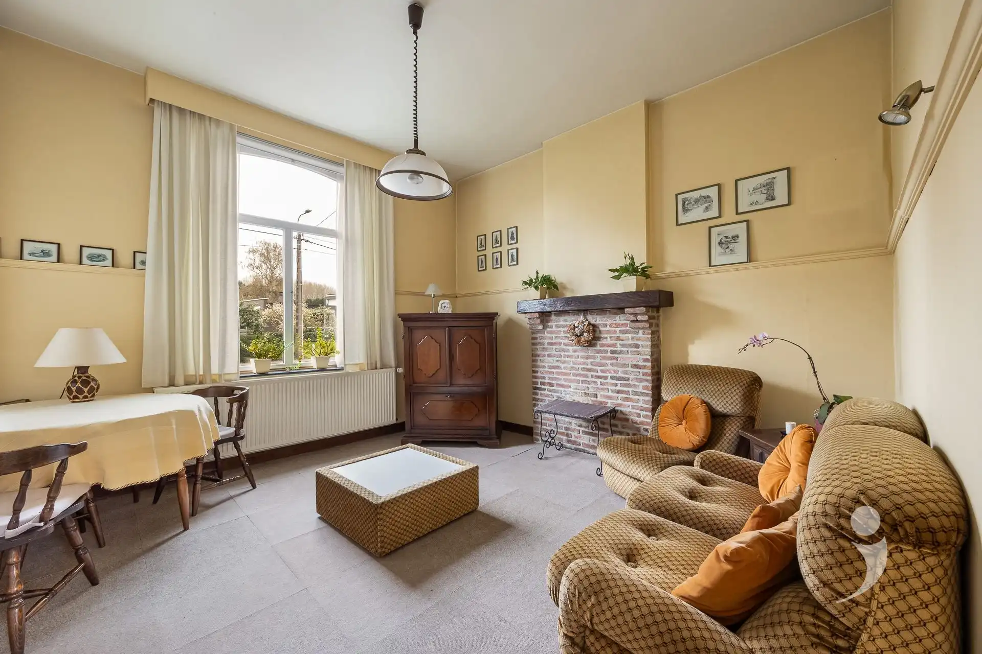 Statige woning op een mooi perceel! foto 9