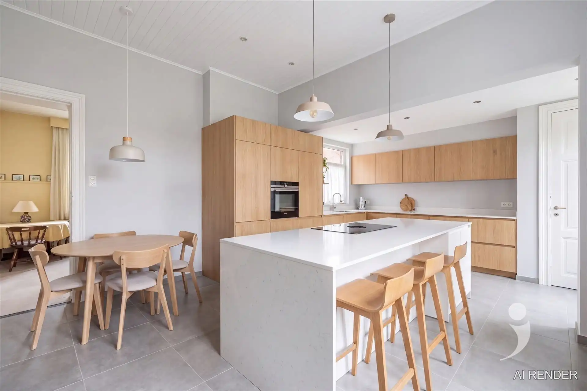 Statige woning op een mooi perceel! foto 9