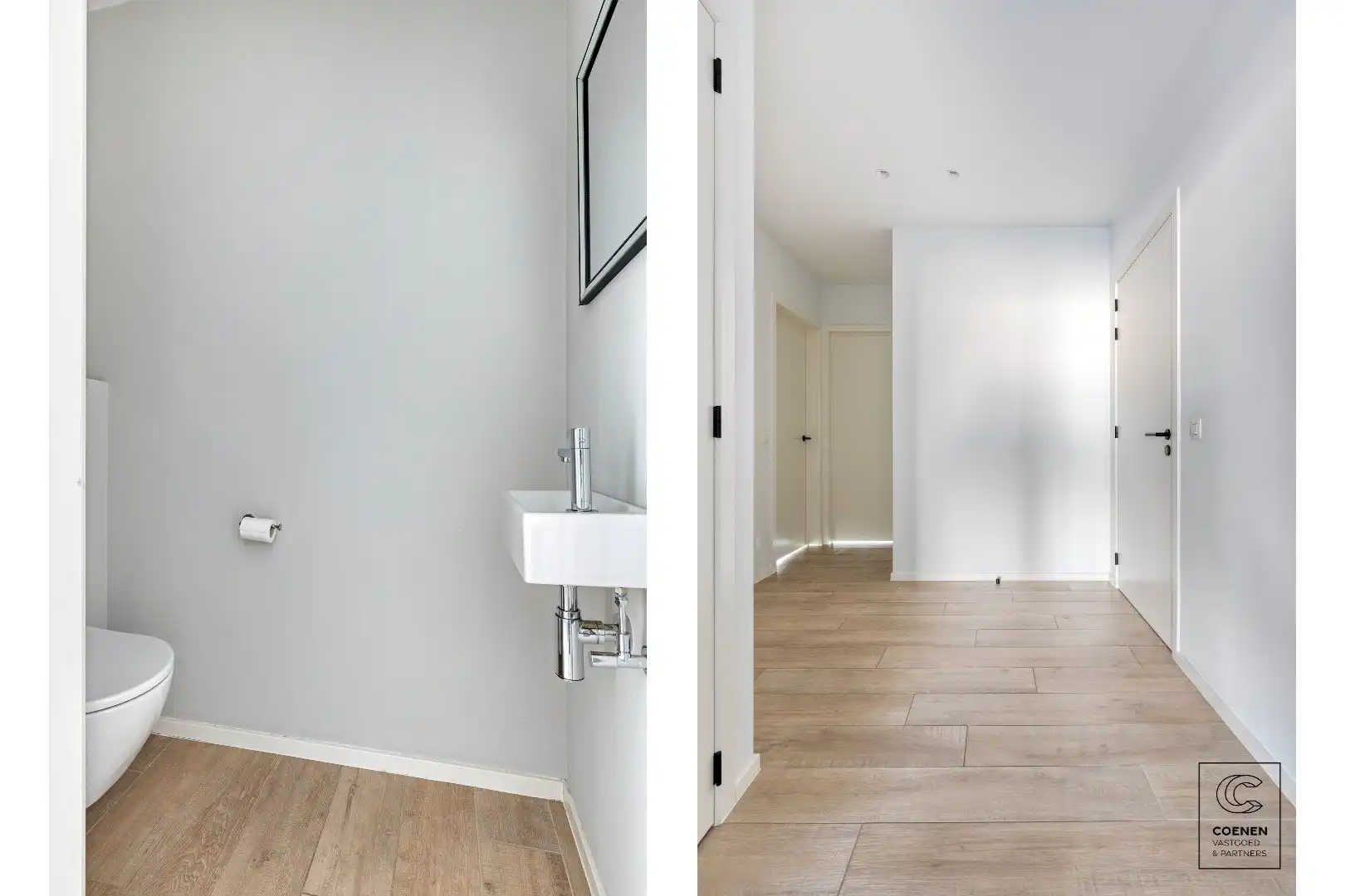 Residentie Klaverhof: hoogwaardig afgewerkte appartementen nabij centrum Vosselaar! foto 8