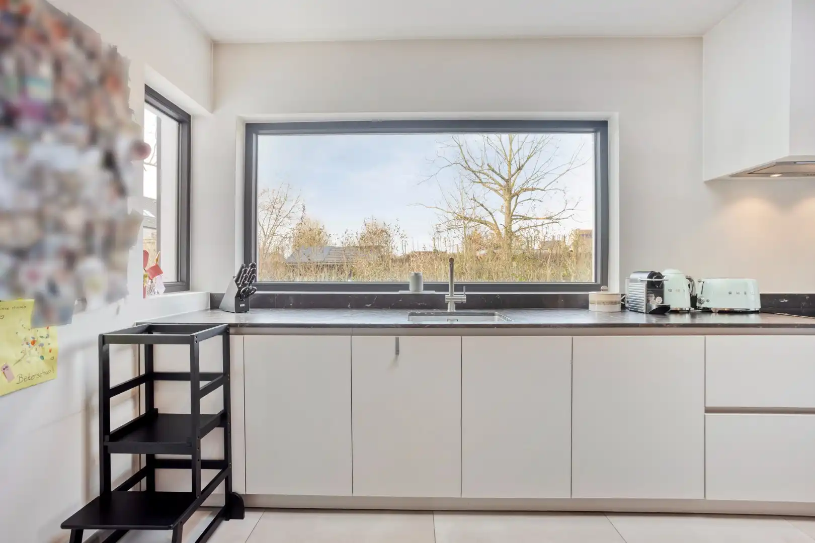 Rustig gelegen woning met 4 slaapkamers, tuin en terras in Korbeek-Lo op een perceel van 15are – EPC 255 kWh/m² - bewoonbare opp. 205 m² foto 11