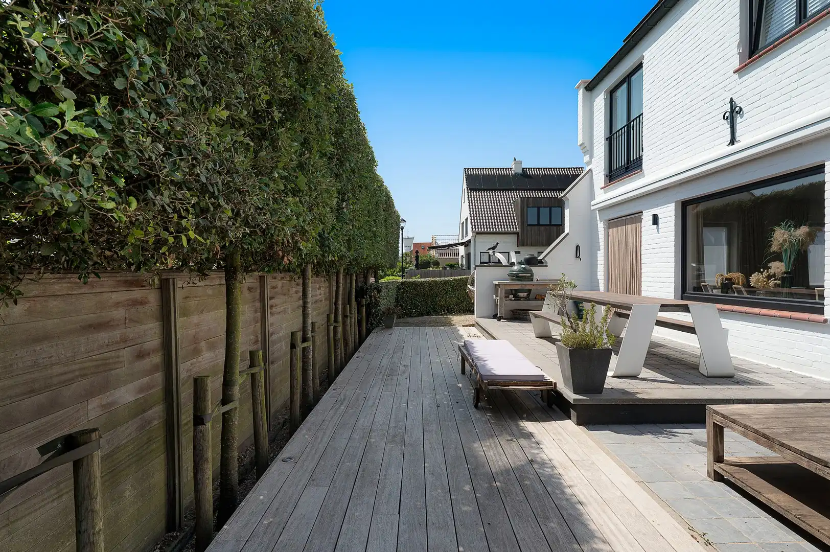 Prachtige villa op toplocatie nabij het Zegemeer in Knokke. foto 16