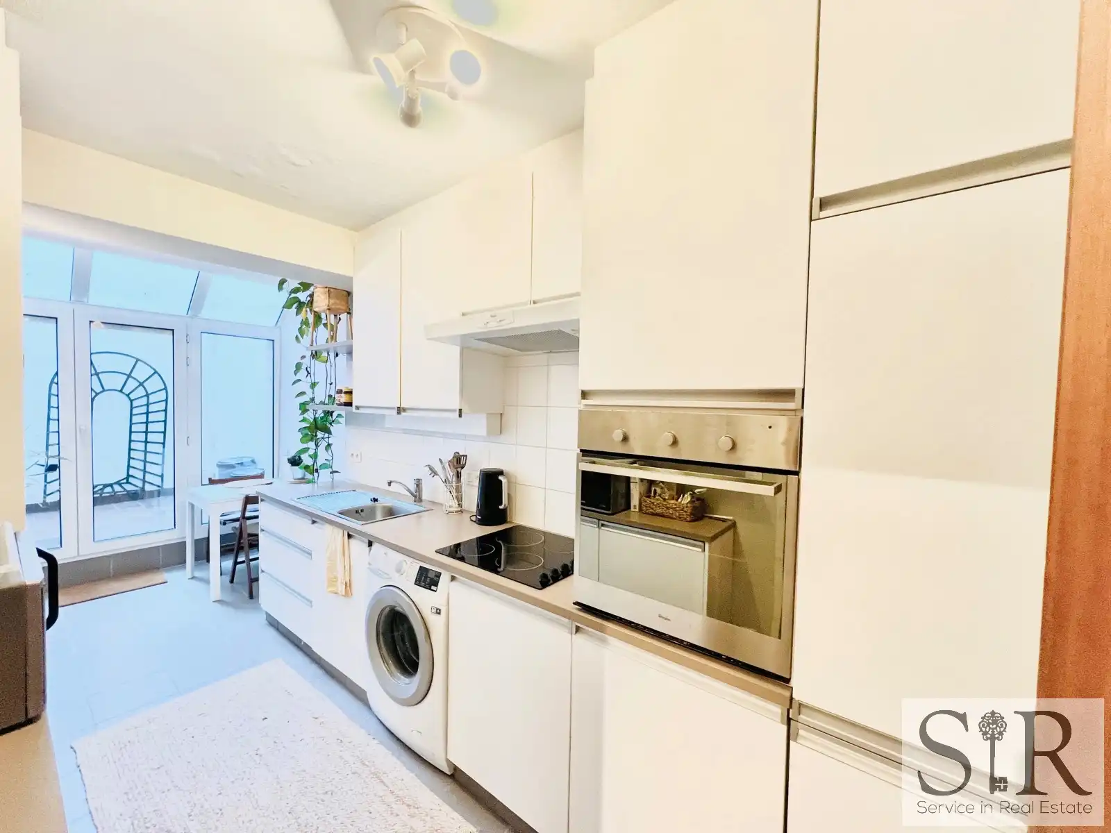Appartement te huur foto 3
