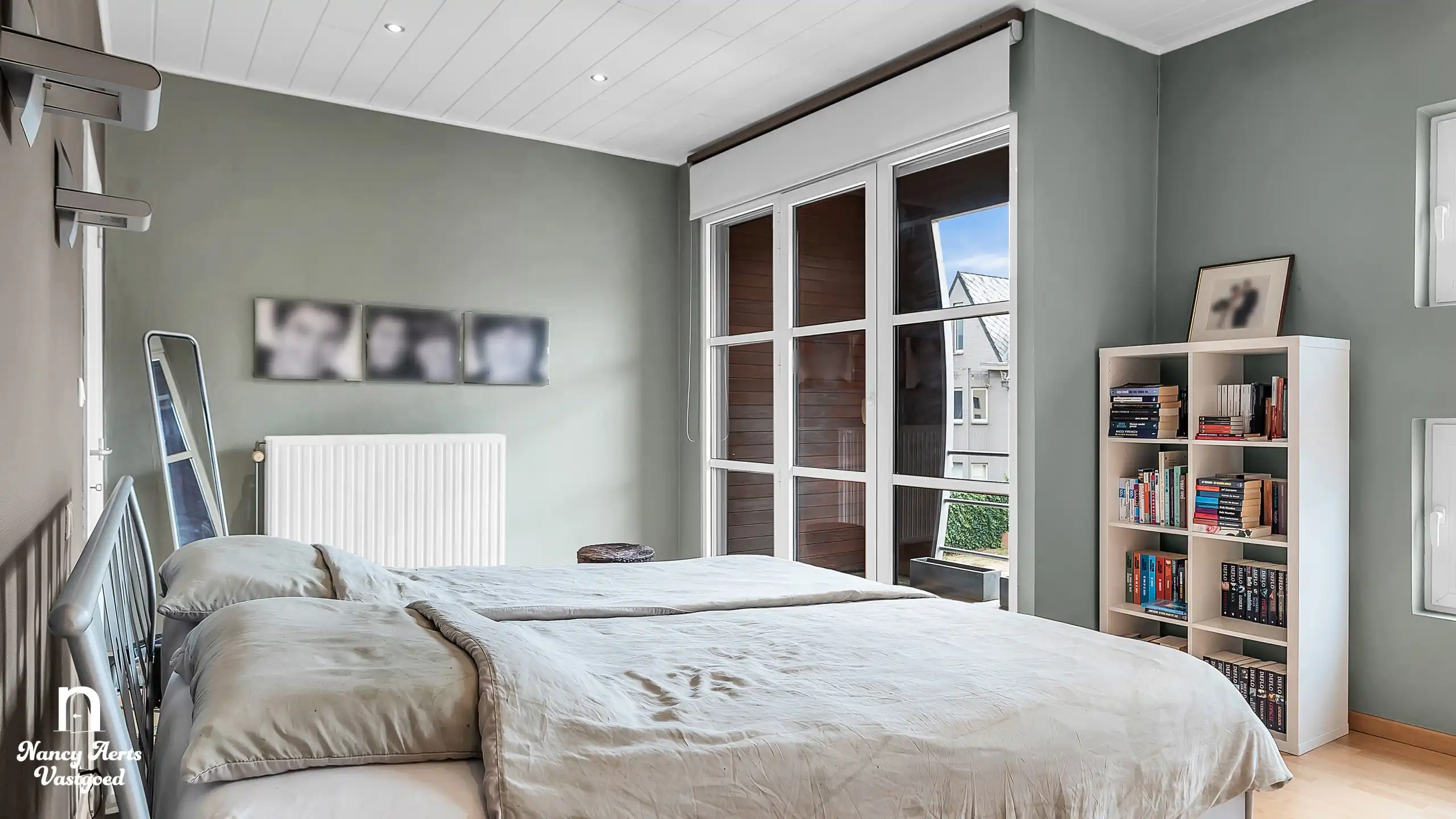 Verrassend ruime woning met praktijkruimte en gezellige tuin foto 13