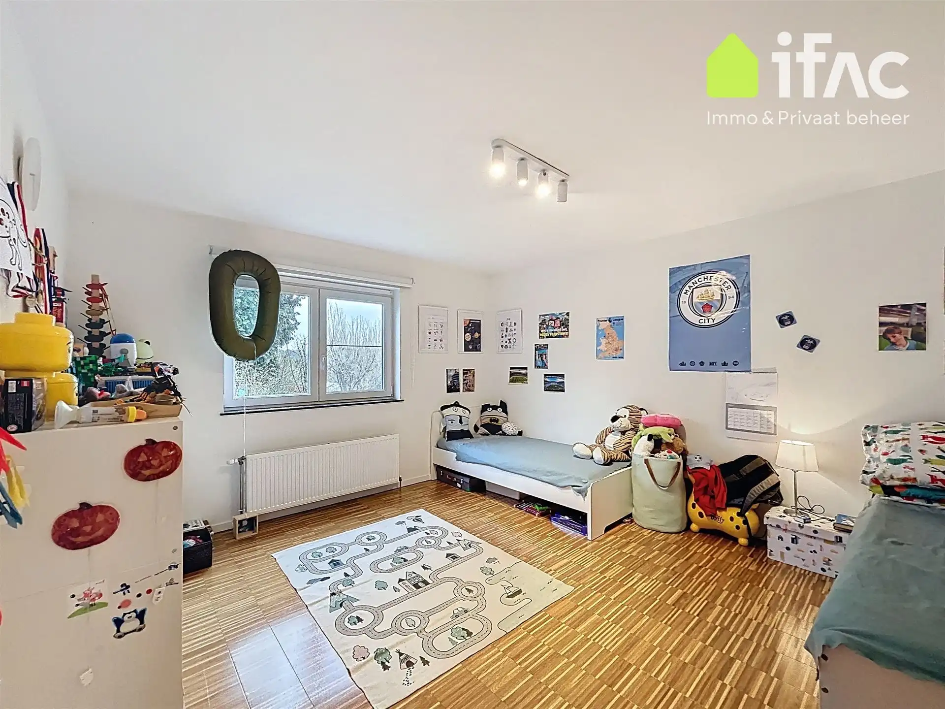 Goed gelegen en energiezuinige 3 slaapkamerwoning foto 10