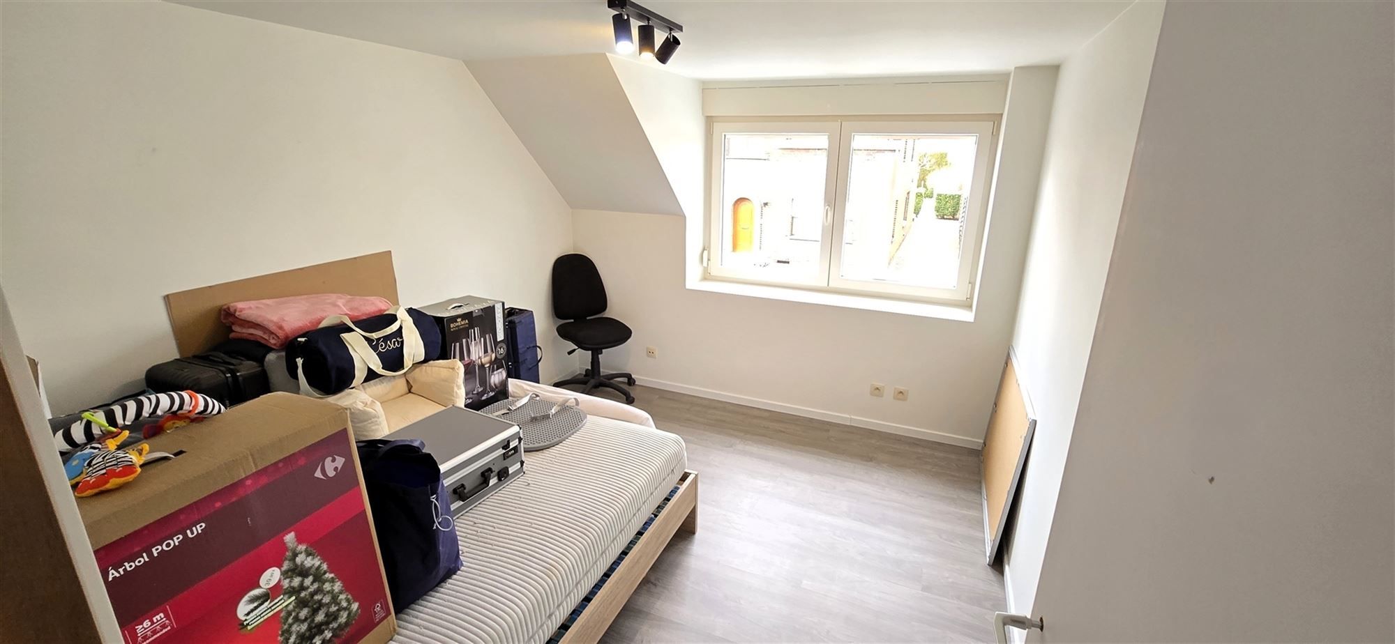 Huis foto 8
