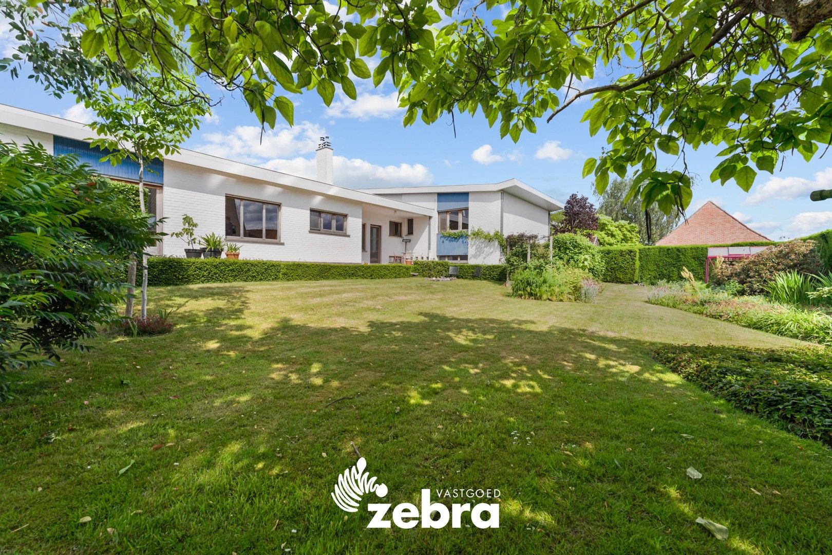 Instapklare villa met karakter op royaal perceel van 1392 m² nabij centrum Roeselare! foto 31